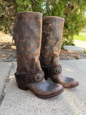 Freebird by Steven Brek Boot